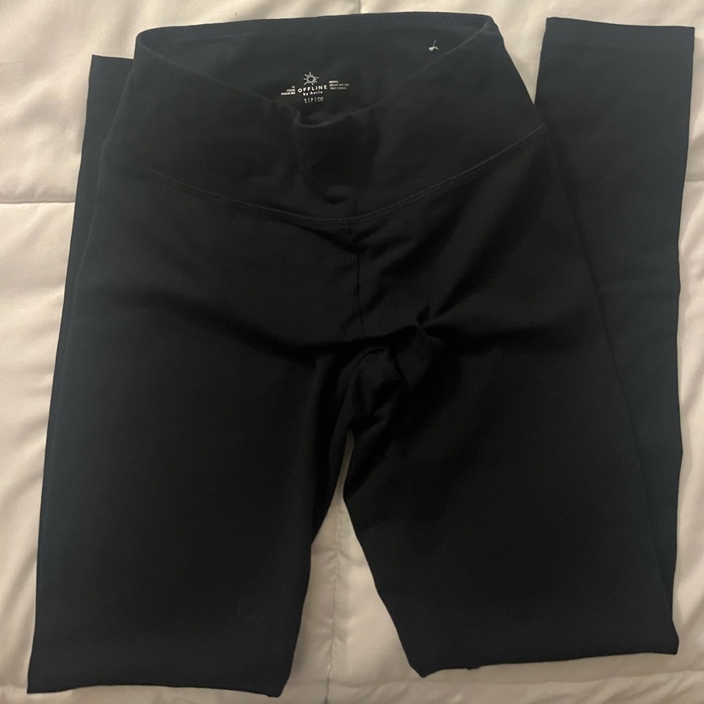 Aerie Offline Leggings